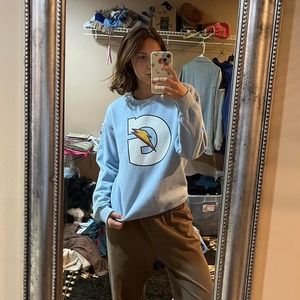 gatorade sweatshirt